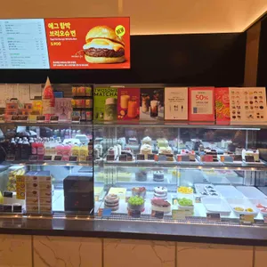 투썸플레이스 리뷰 사진