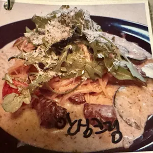 갈월이골목 사진