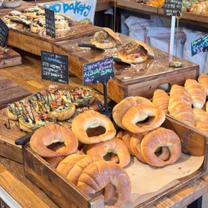 오베베 베이커리 사진 1