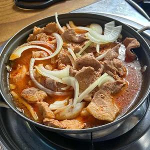 호호돼지국밥 사진 1