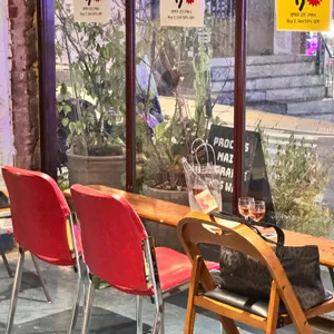 이코복스커피 스튜디오 리뷰 사진