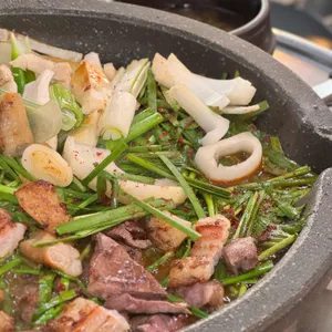 서촌 뜰애우 사진 2