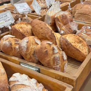 베이커리 오월의종 사진