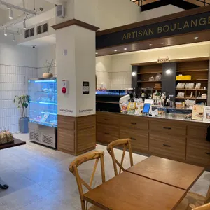 곤트란쉐리에 리뷰 사진