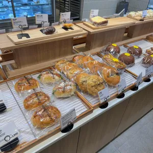 곤트란쉐리에 리뷰 사진