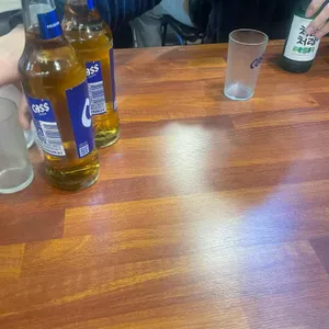 남도식당 리뷰 사진