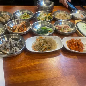 남도식당 사진