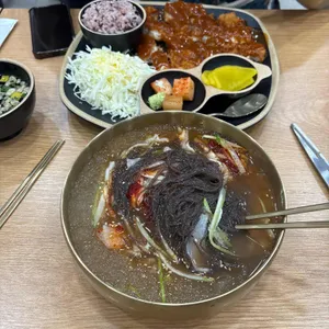 대한냉면 대표 사진