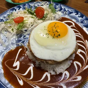 정씨함박 사진 1