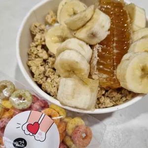 요거트아이스크림의정석 사진