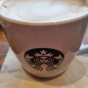 스타벅스 사진 1