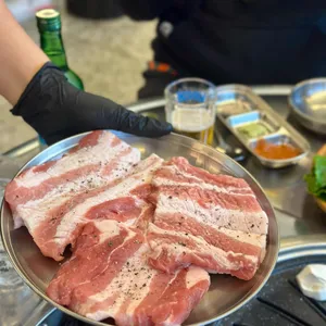 서호생갈비 사진 1