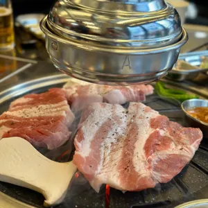 서호생갈비 사진