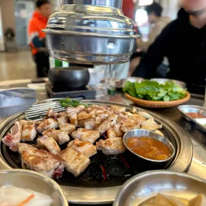 서호생갈비 사진