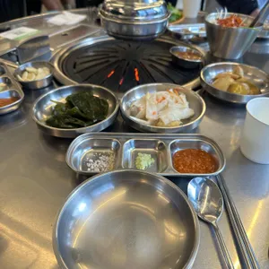 서호생갈비 사진