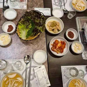 868식당 사진