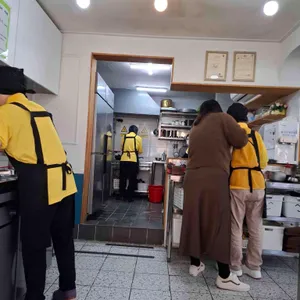 더국수 리뷰 사진