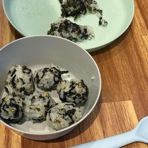 신봉평메밀 사진