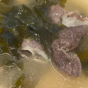 신봉평메밀 사진