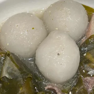 신봉평메밀 사진