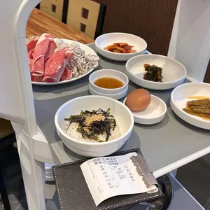 신봉평메밀 사진