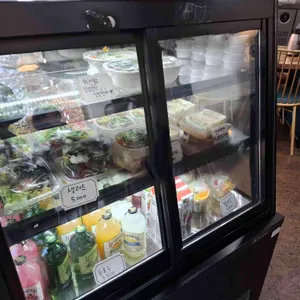 더국수 리뷰 사진