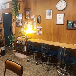 아크로스커피 리뷰 사진