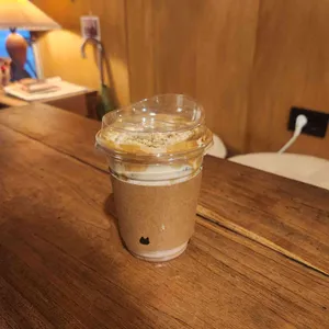 아크로스커피 대표 사진