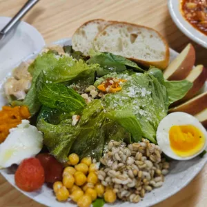 과수원 프로젝트 사진