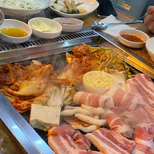 탐라도야지 사진 2