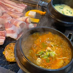 탐라도야지 사진