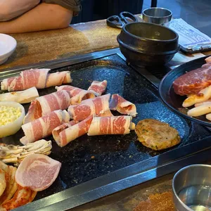 탐라도야지 사진