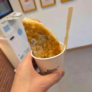 서울호떡 신촌연세 대표 사진