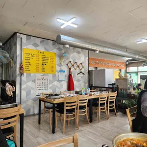 장원식당 리뷰 사진