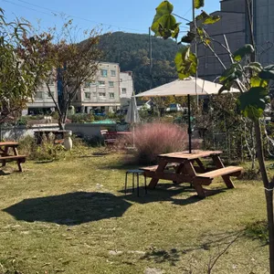 유토커피 리뷰 사진