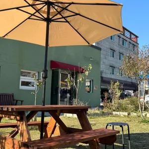 유토커피 리뷰 사진