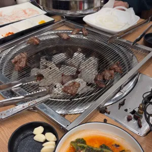 품육 참숯소갈비살 사진