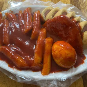 황순애신토불이떡볶이 사진 2