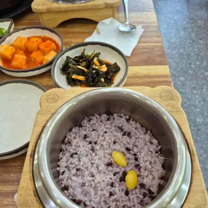 남가네설악추어탕 사진