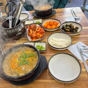 남가네설악추어탕 대표 사진