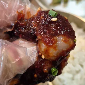 이하정 간장게장 사진