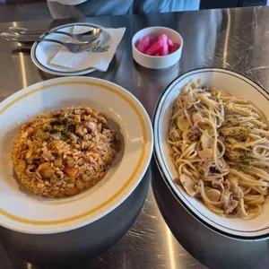 덕수파스타 대표 사진