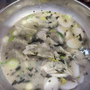 밀숲칼국수 사진