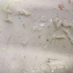 밀숲칼국수 사진