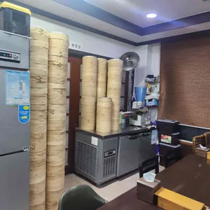 밀숲칼국수 리뷰 사진