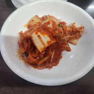 밀숲칼국수 사진
