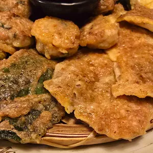 마포나루 사진 1