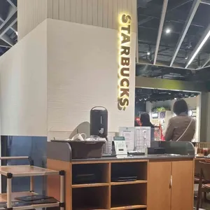 스타벅스 리뷰 사진