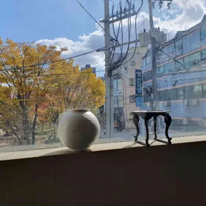 이상누각 크림커피 대표 사진