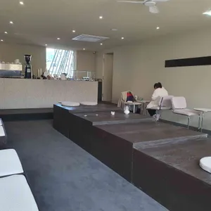 이상누각 크림커피 리뷰 사진